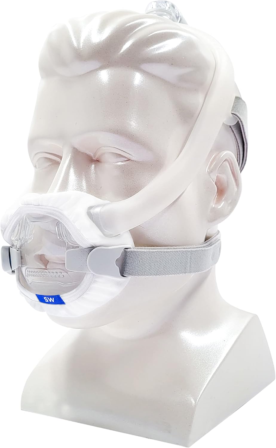 resplabs CPAP Mask Liners Compatible with ResMed AirFit F30i Masks