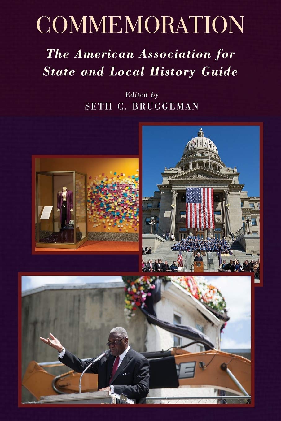 Commemoration: The American Association for State and Local Histo