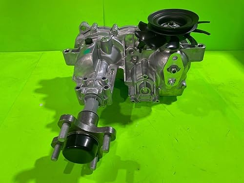 Hydro Gear ZD-AUBB-3D5A-3PPX Hydrostatic Transmission ZT-2200 EZT