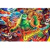 Stern Pinball Godzilla Arcade Pinball Machine with Insider Connected, Pro Edition