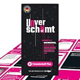 Dreister UNVERSCHÄMT