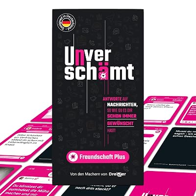 Dreister Unverschämt