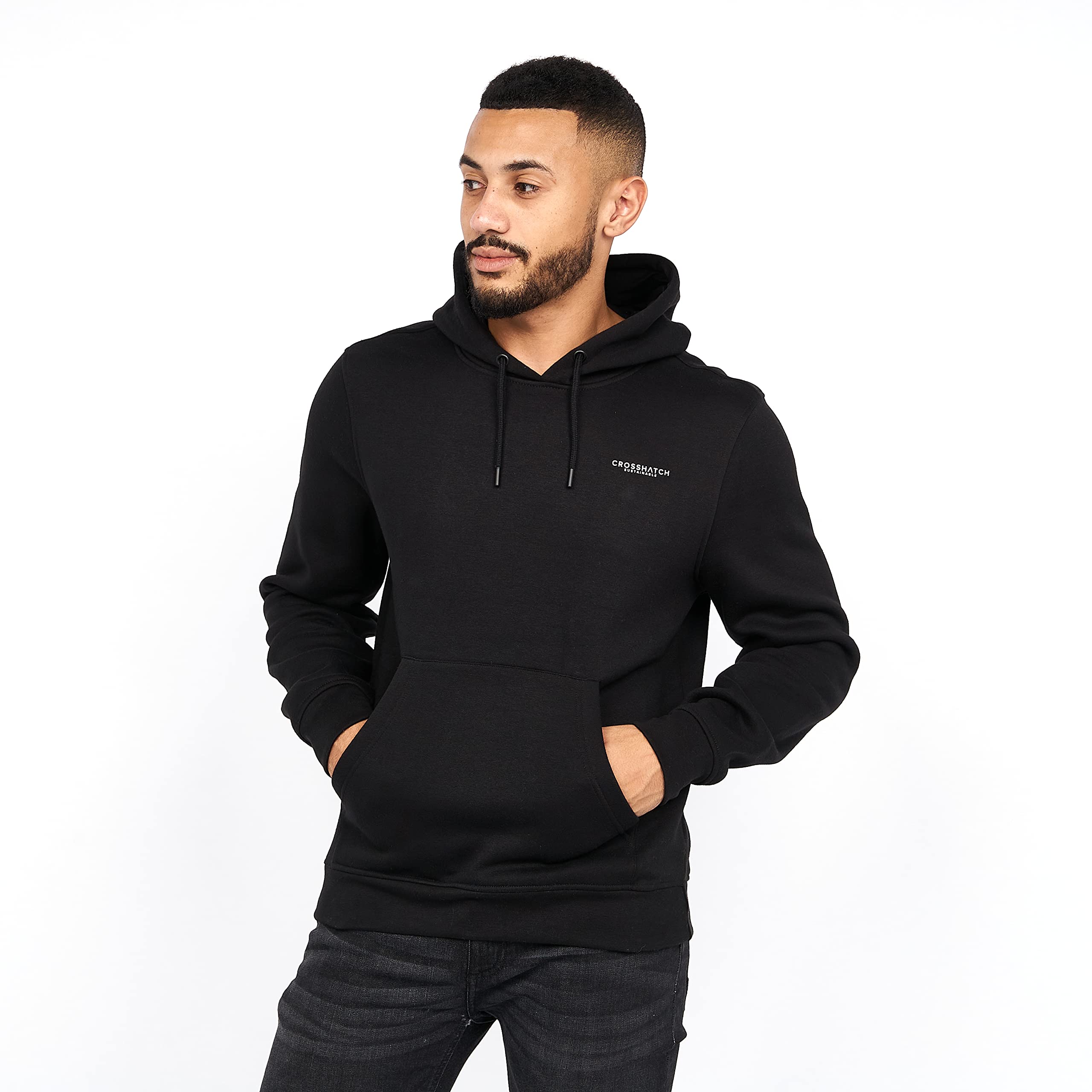 CrosshatchTraymax Hooded Sweatshirt