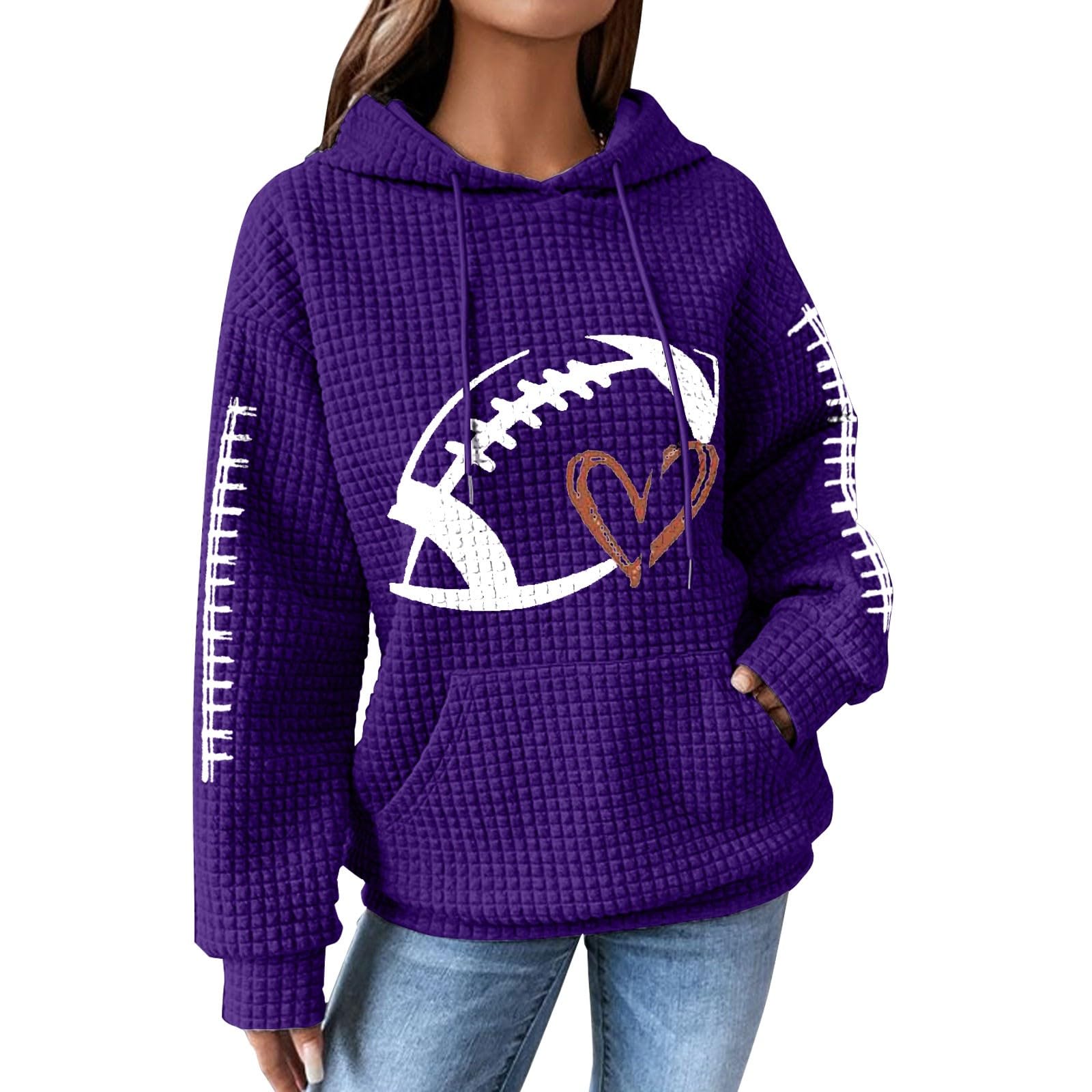 Hoodie oversize femme grande taille pour un confort sans compromis