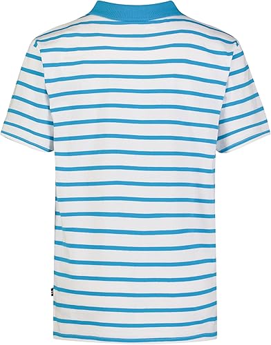 Miniatura 2 de Nautica Polo Legacy de manga corta para niño