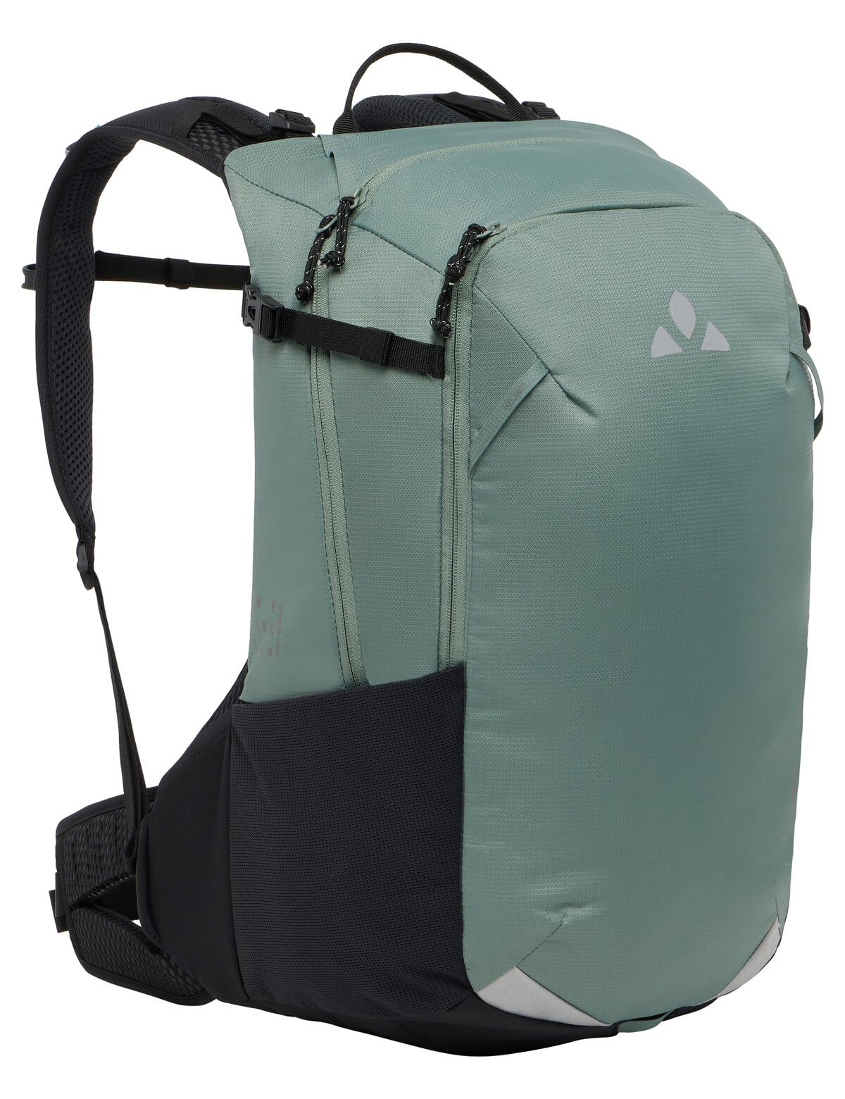Amazon.co.jp: [VAUDE] ファウデ Trailvent 20 agave : ファッション