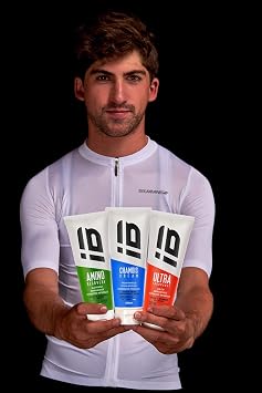 ULTRA Endurance - INBIKE CREAM - 200 ml