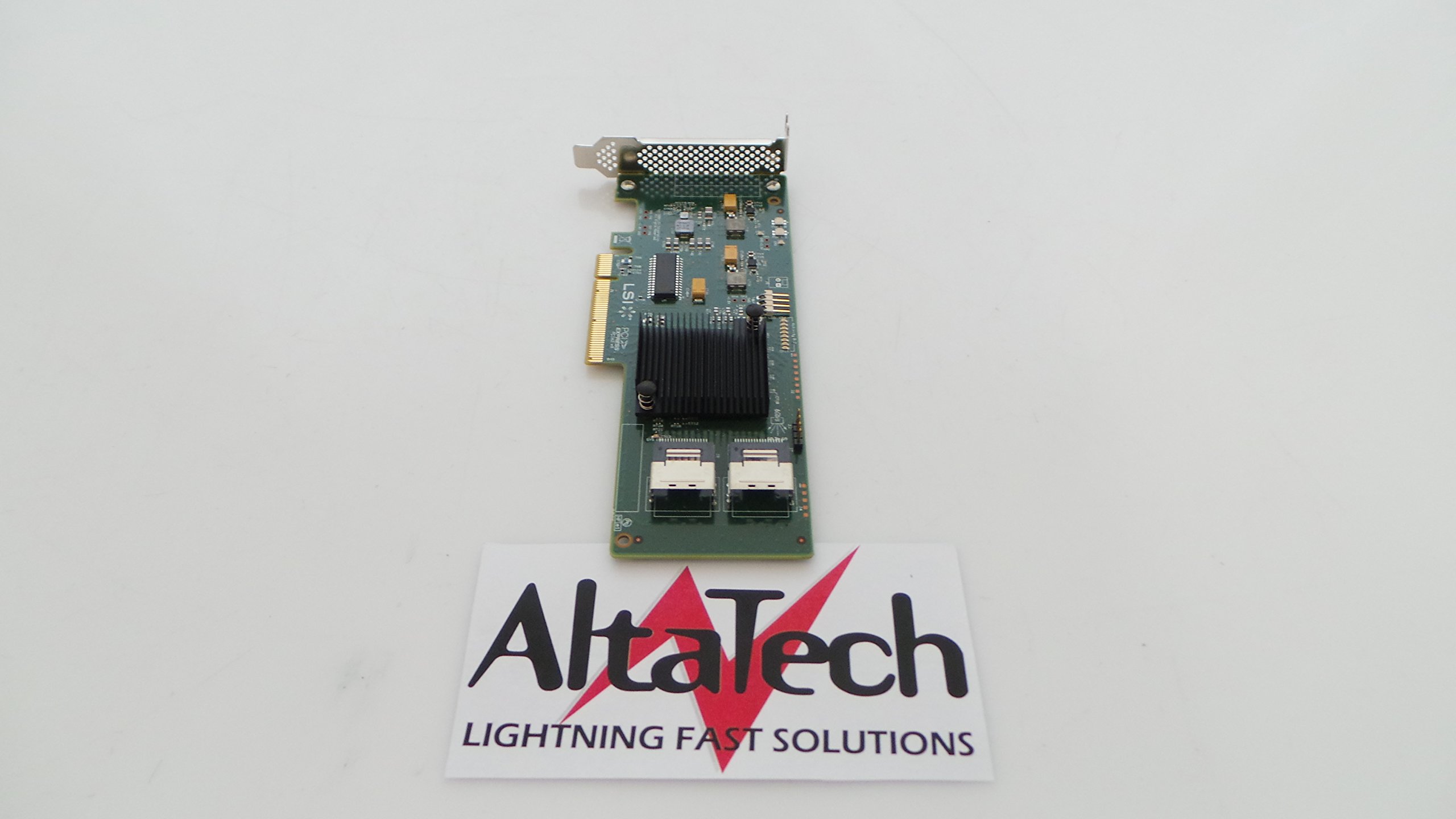 StarTech.com 4 Port PCI Express PCIe Gigabit Ethernet NIC Network Adapter Card (ST1000SPEX42)