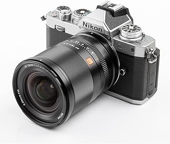 Amazon.co.jp: VILTROX AF 13mm F1.4 Z 広角単焦点レンズ ニコン