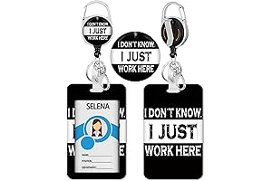 Swagalicious Card Holder for the Coolest Cats