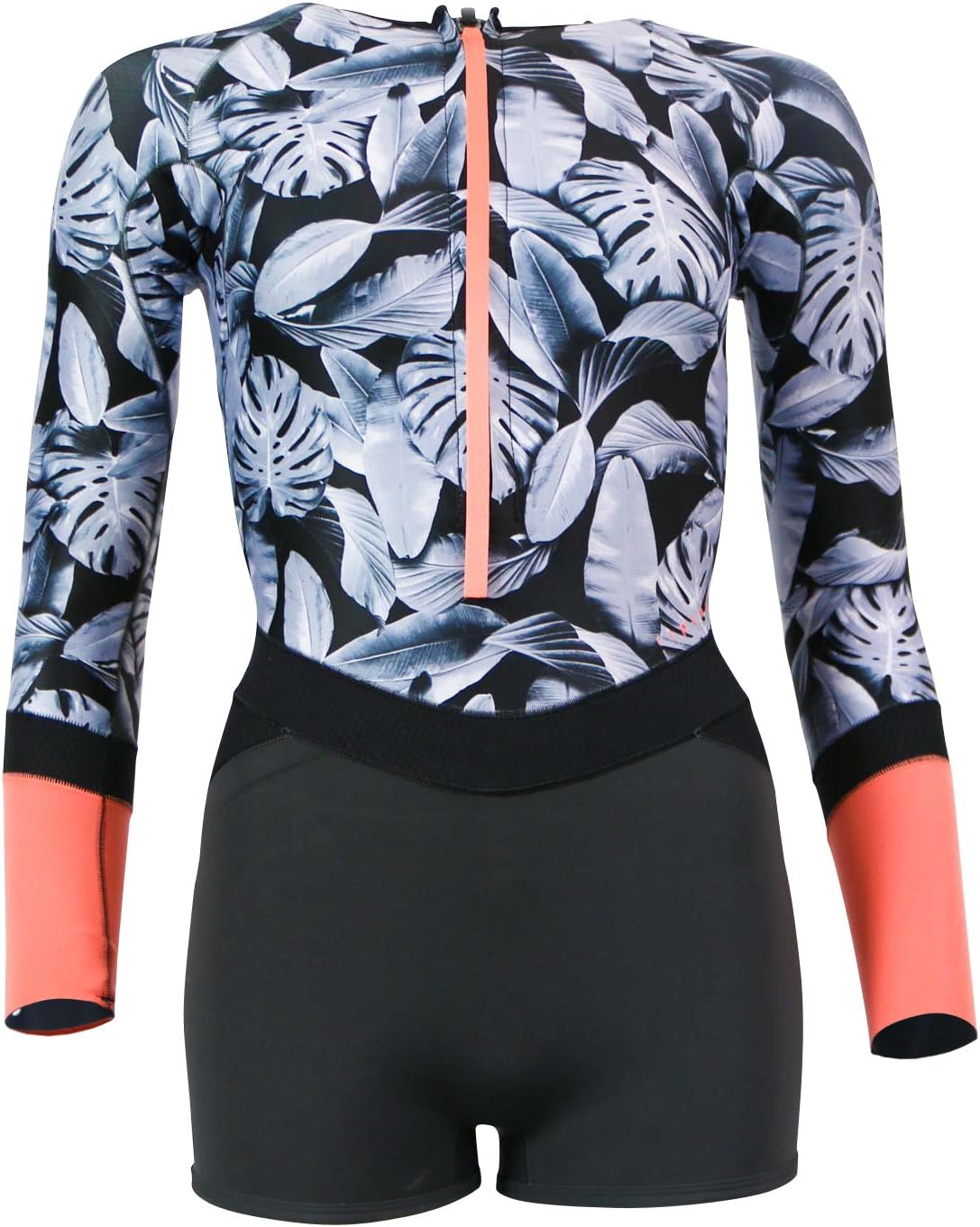 RIP CURL Madi Boyleg 1mm Back Zip