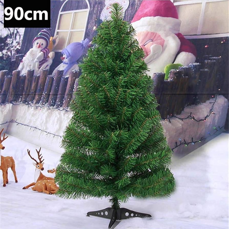 Amazon.co.jp: クリスマスツリー 60cm 90cm 120cm 150cm 180cm 210cm