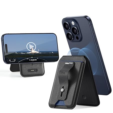 4 in 1 Smart Wallet
