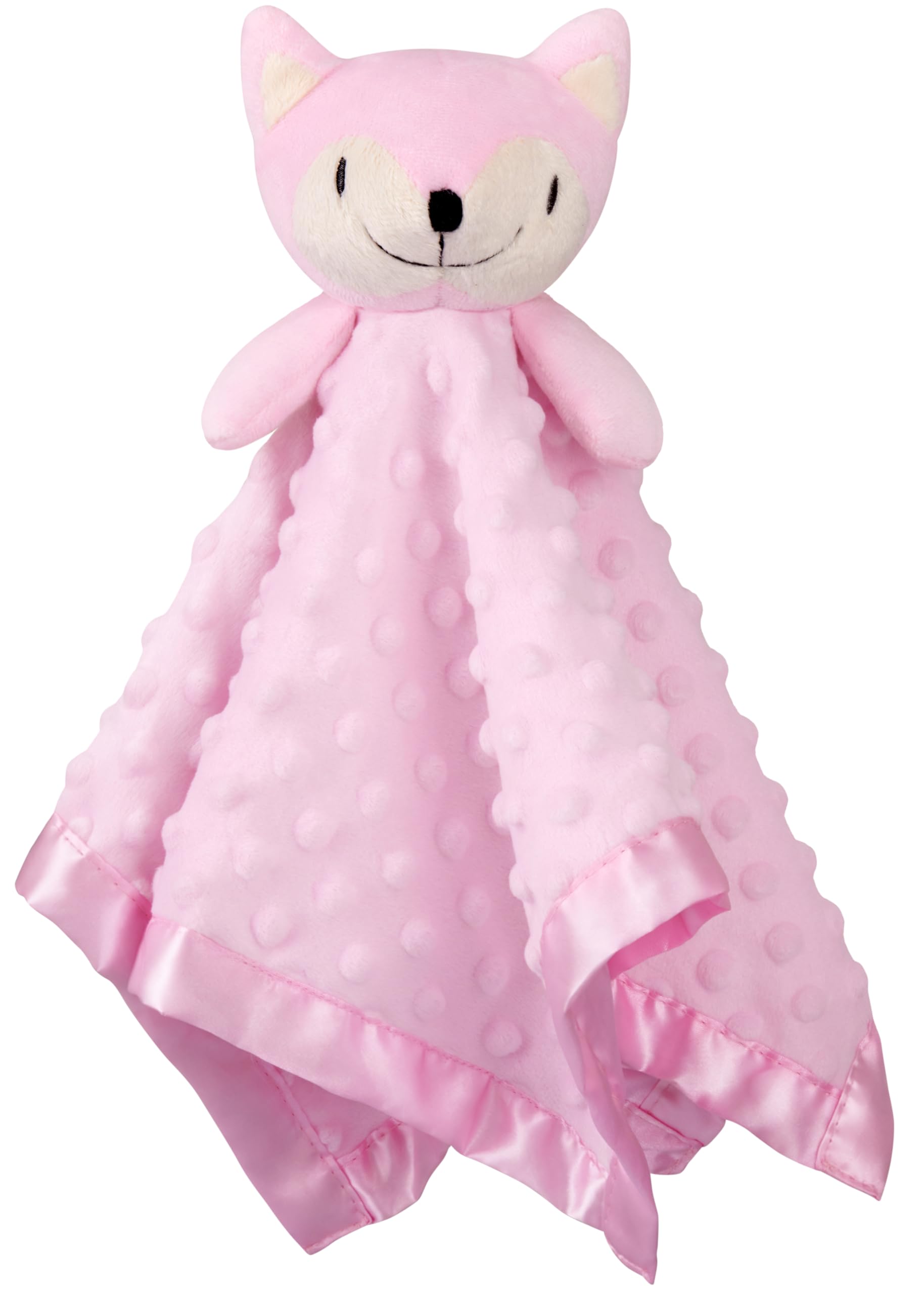 Amazon.com: Pro Goleem Loveys for Babies - Soft Security Blanket