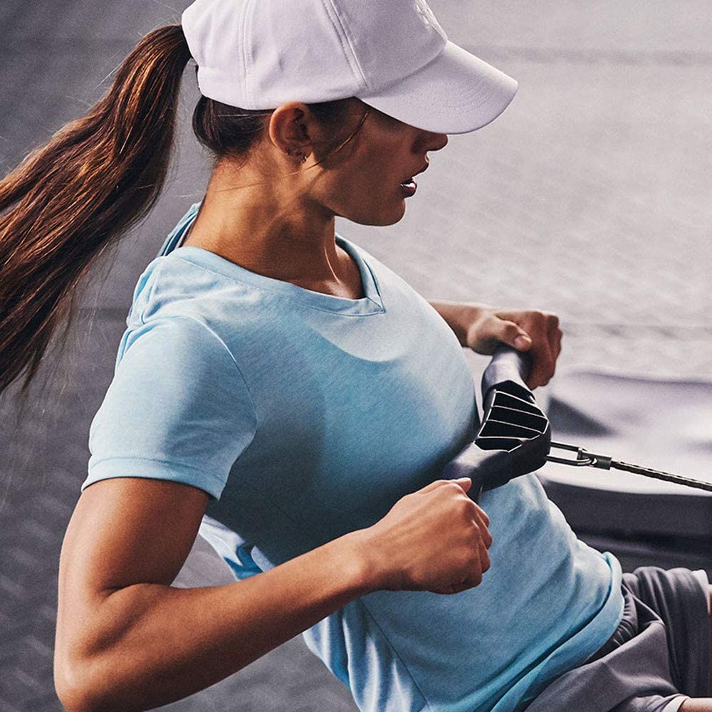 Under Armour Play Up - Gorra Mujer
