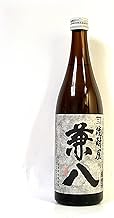 Kanehachi Barley Shochu Liquor, 24.3 fl. oz. (720 mL), 77°F (25°C), Yotsuya Shuzou, Oita Prefecture