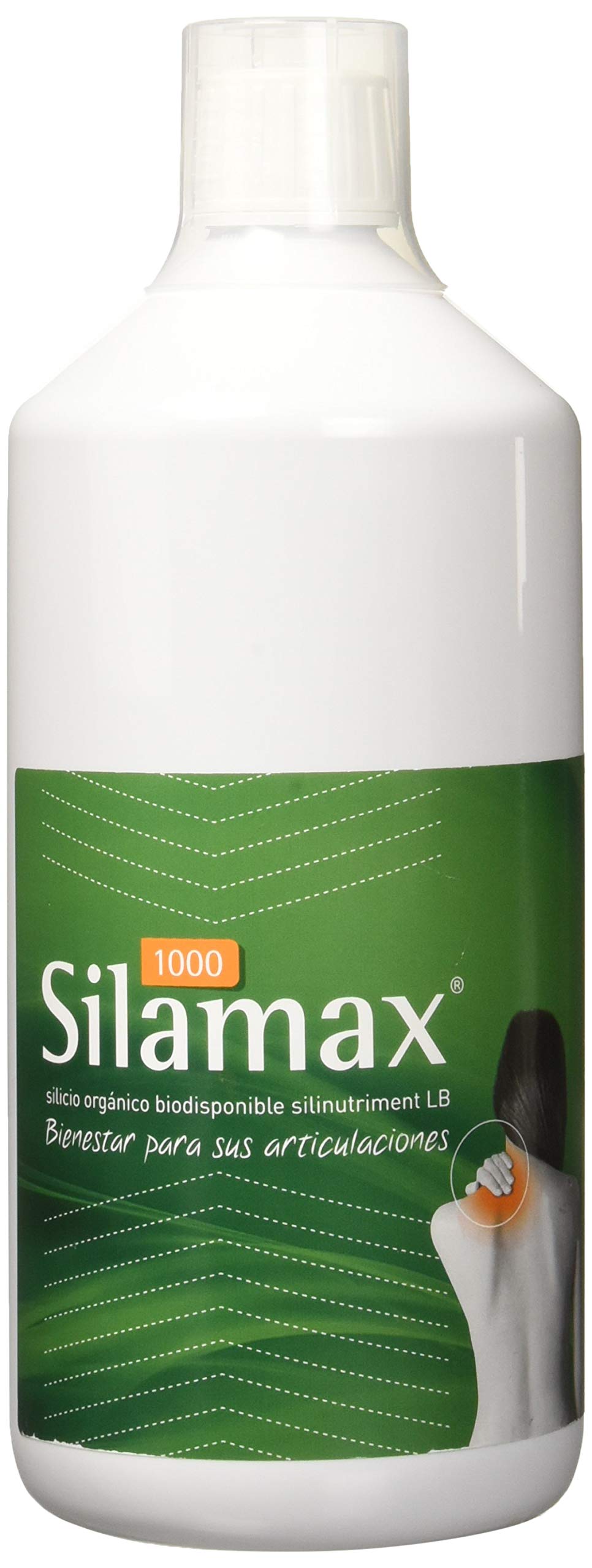 Mca Productos Naturales Complemento Alimenticio - 100 gr