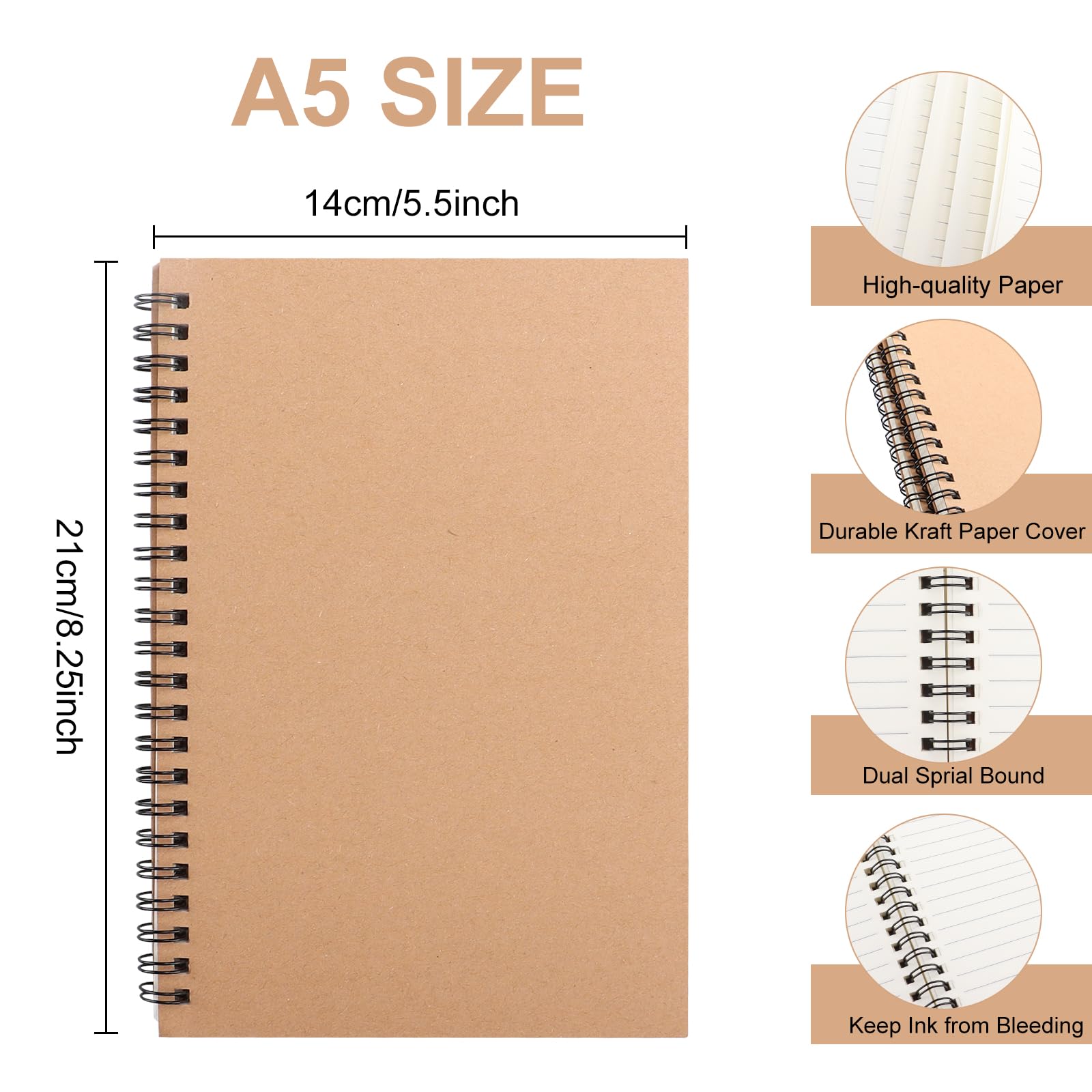 めもページ エムメモ ＜A7＞ | 製品情報 | Maruman マルマン株式会社