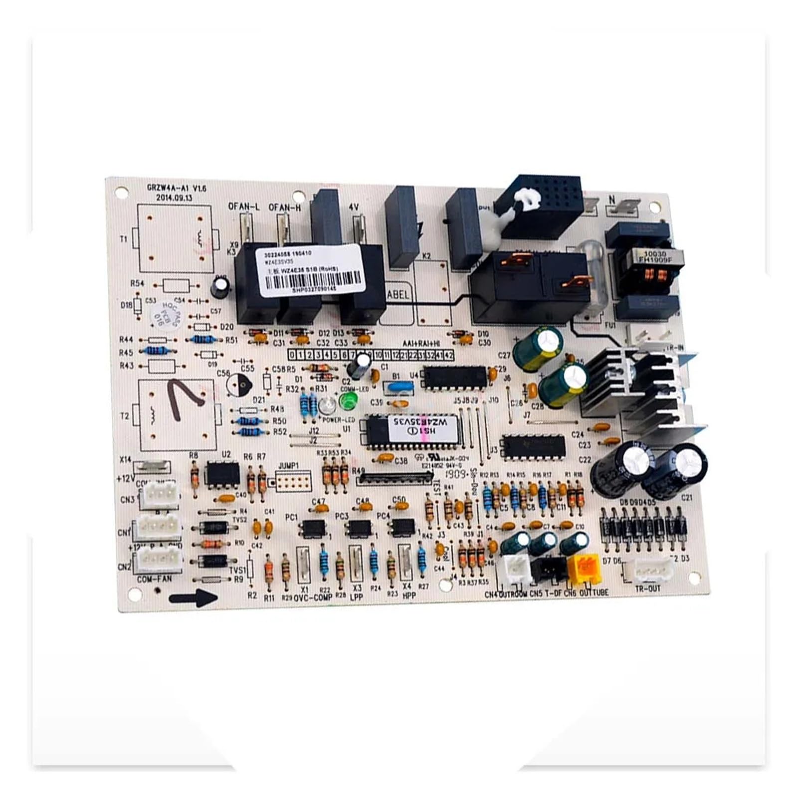 Eiwpfydj 1Pcs Compatible For Gree, Circuit Board