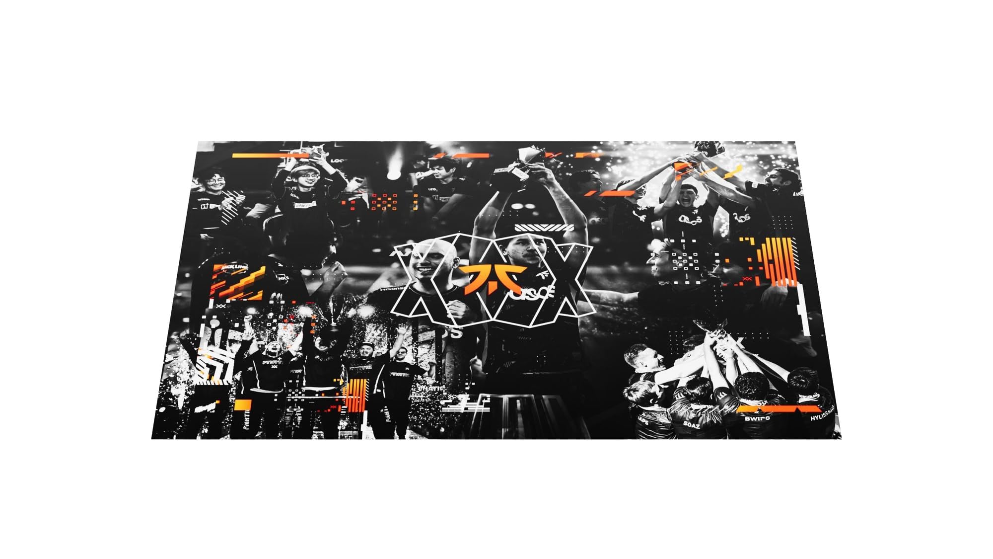 Amazon.co.jp: Fnatic XX limited edition box/A 20周年限定記念特別