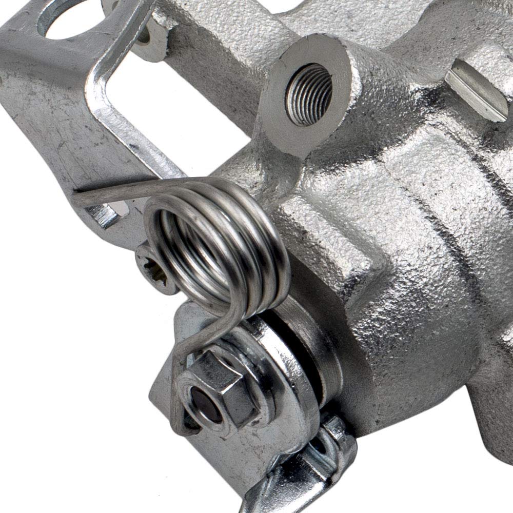 Étrier De Frein Arrière Gauche Pour NISSAN NV300, OPEL VIVARO, RENAULT TRAFIC – Émétrique, Diamètre Piston 41mm - 4