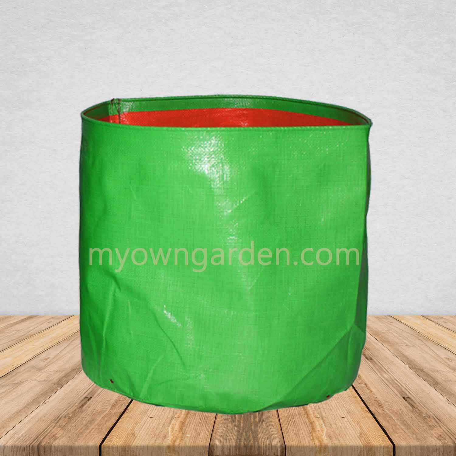 Plastic Plant Hangers - Brown, FREE SHIPPING -5