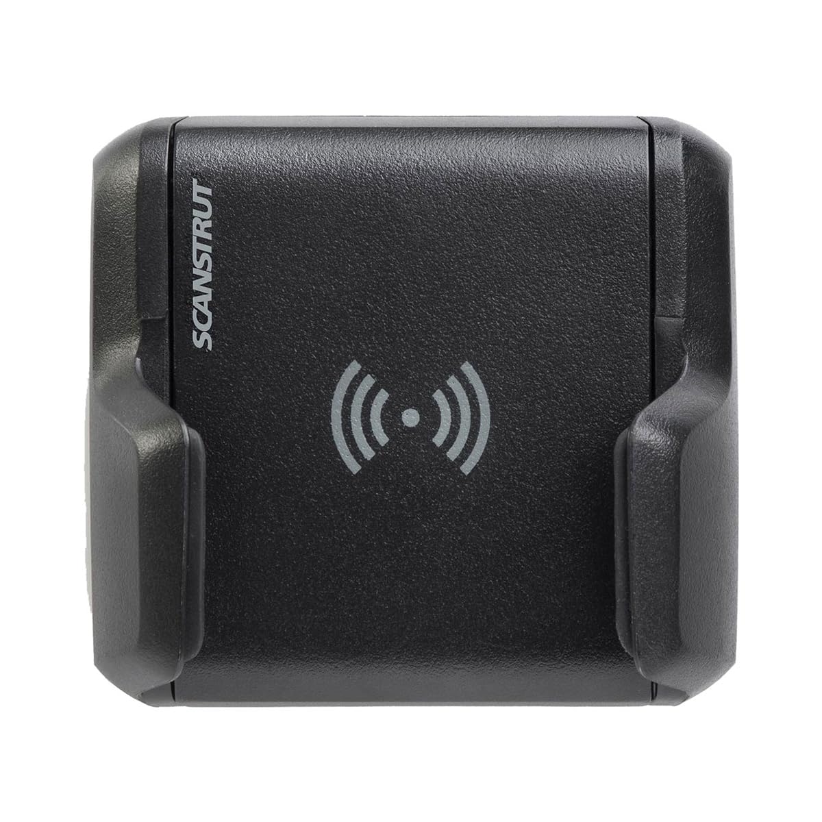 Scanstrut ROKK Wireless - Nano 10W. Waterproof wireless compact phone charging Mount 12/24V AVAILABLE Q1 2023