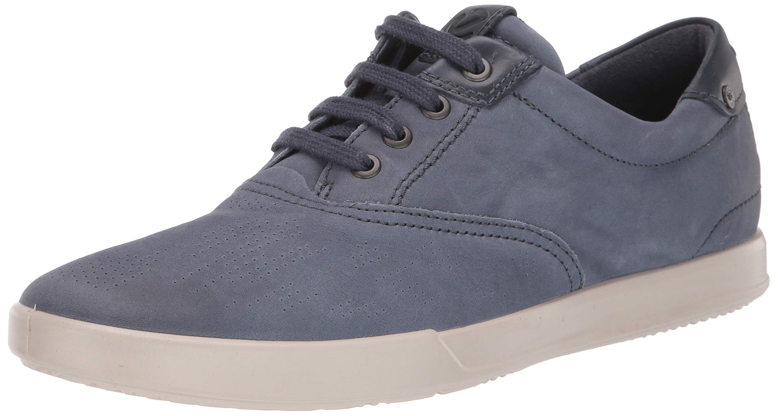 ECCO Men's Collin 2.0 CVO Sneaker 6-6.5 Ombre/Denim Blue