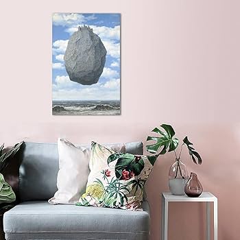 額装済/La belle saison（ルネ マグリット） 額装済/La belle saison（ルネ マグリット） サムソナイト」が