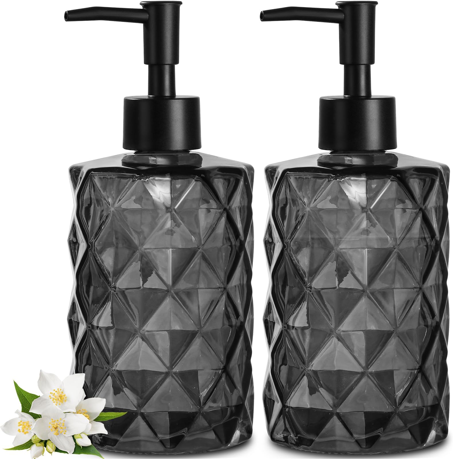 Alessi Mr. Cold zeepdispenser | Gerritsma Interieur