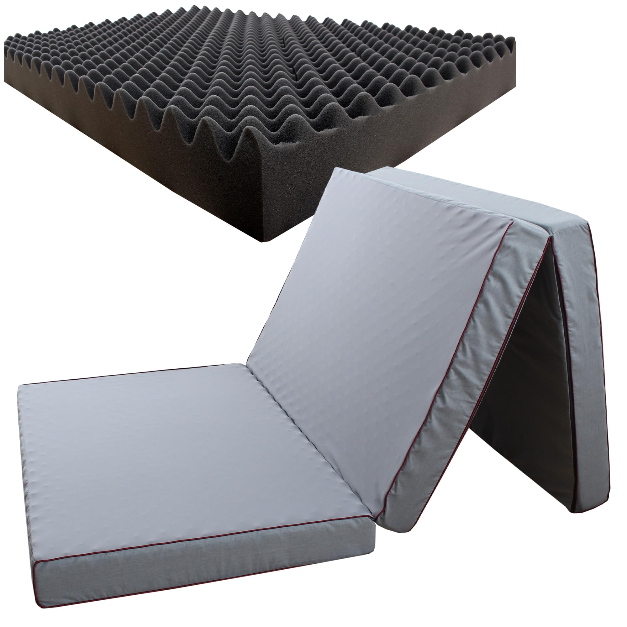 Amazon｜マットレス Min・atsu 眠圧 Standard スタンダード S シングル