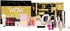 Beauty Advent Calendar 2024-24-Day Beauty Cosmetic Giftss Set For Women And Girls,Makeup Kit Advent Calendar,Makeup & Beauty Surprises Giftss For Christmas Holiday
