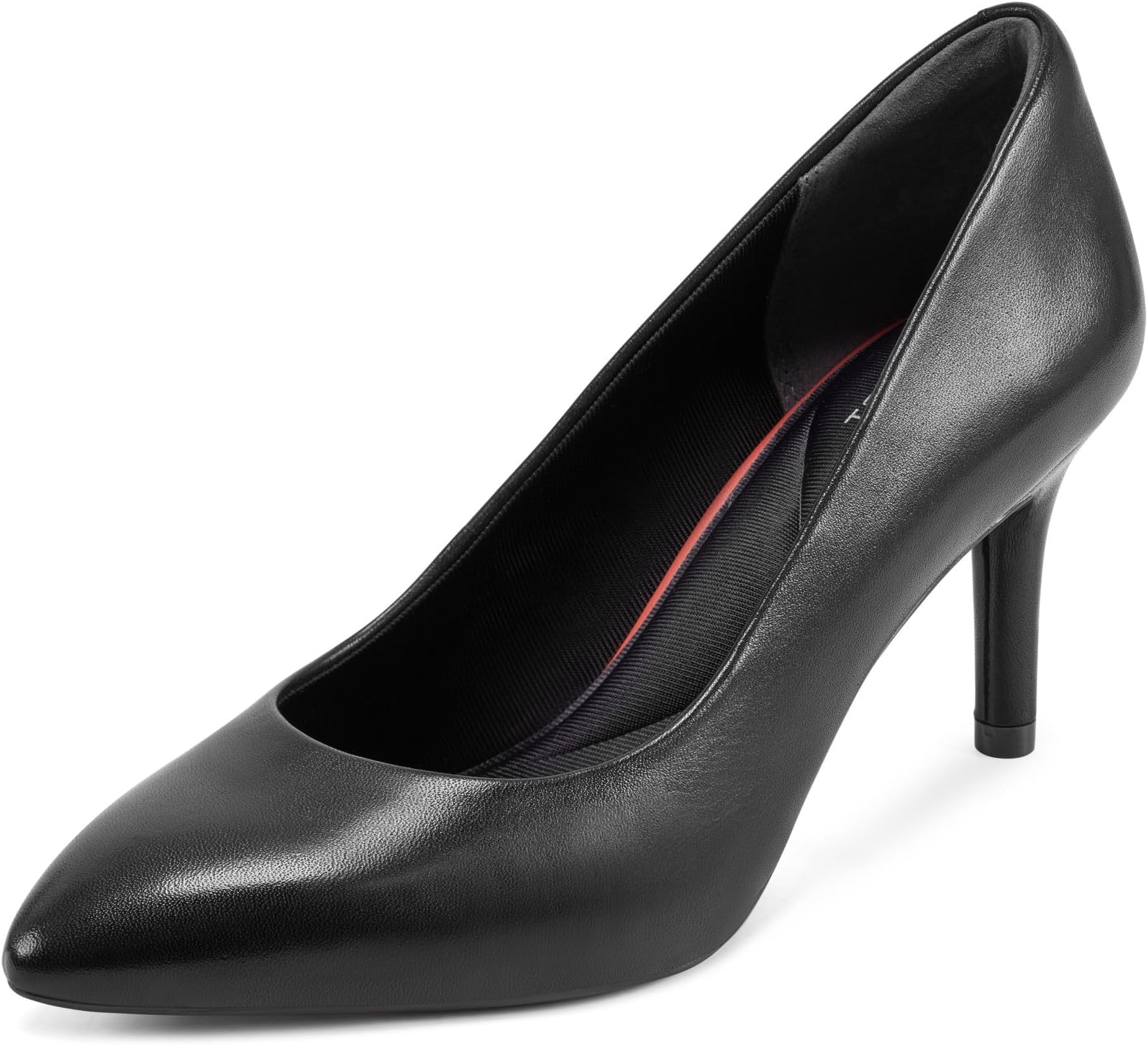 Rockport Women's Total Motion 75mm Pointed Toe Pump