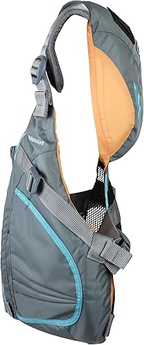 Vista 9 de Stohlquist Dispositivo de flotación personal Edge Turquesa