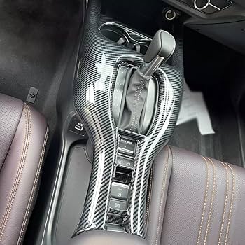 専用インテリアパネルセット　シフトパネル④ 楽天市場】【在庫あり】日産 フェアレディZ【型式：RZ34（R4.4