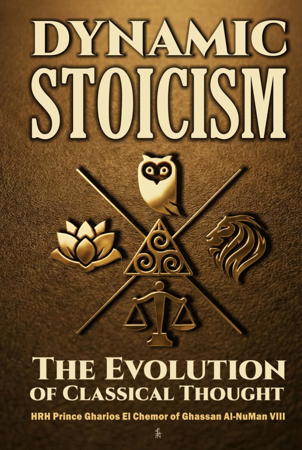 Dynamic Stoicism: The Evolution of Classical Thought