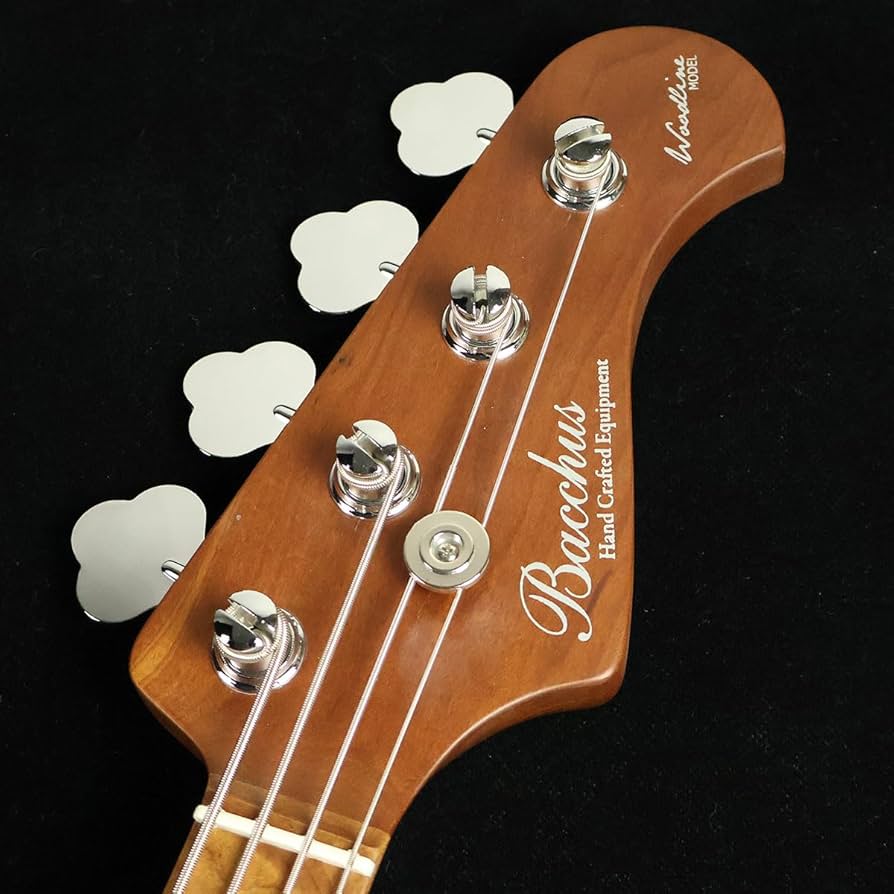Bacchus 4弦エレキベース WL4-STD33 RSM/M mt0127206_m.jpg