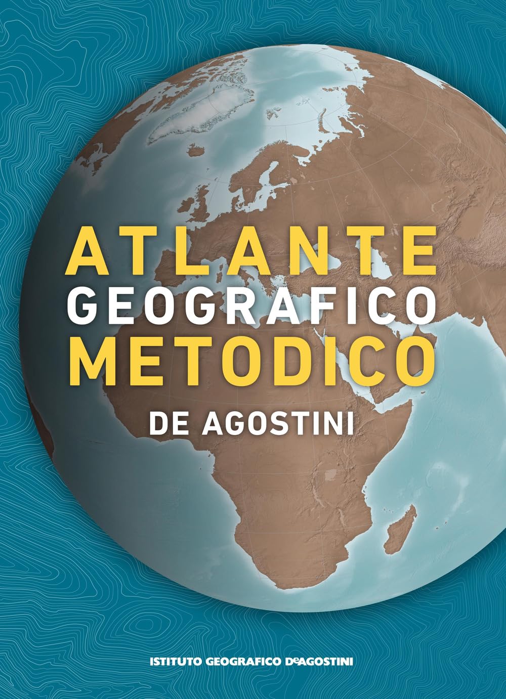 Atlante Geografico Metodico 2023-2024 - 4