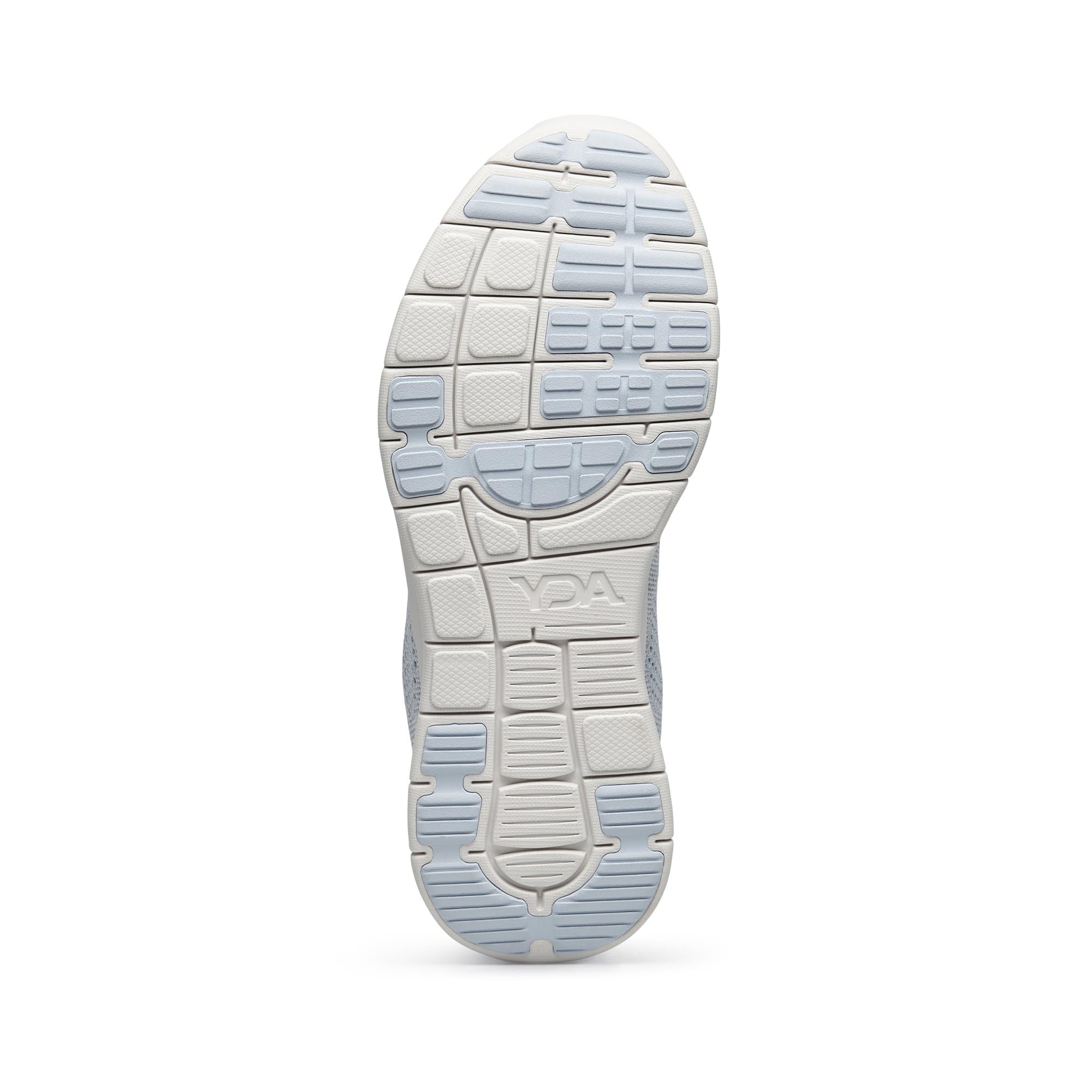 YDA Cody – Orthopädische Damen-Sneaker, Stretch-Textil