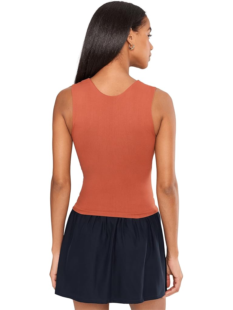 Free People Clean Lines Muscle Cami