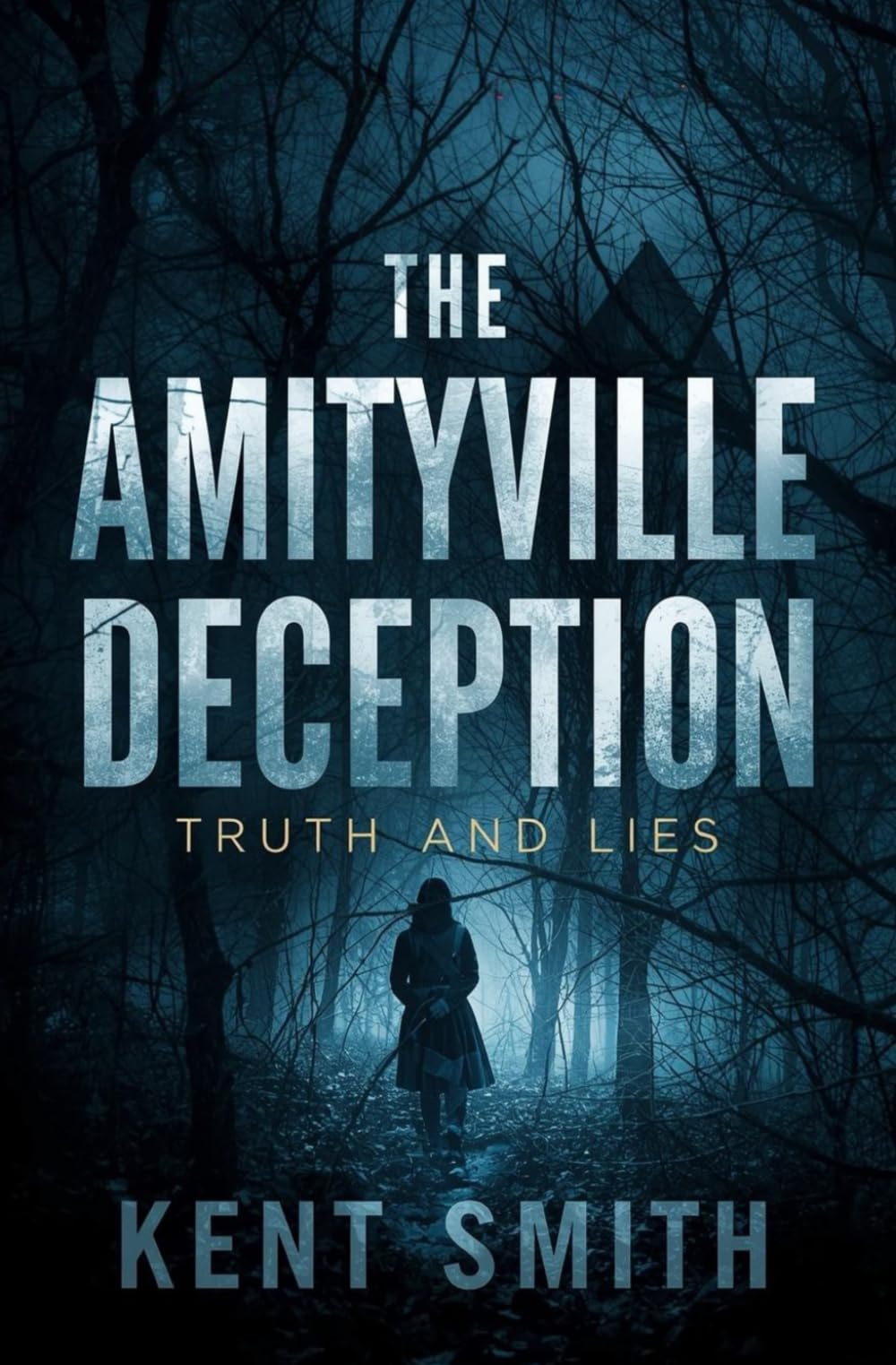 The Amityville Deception: Truth and Lies