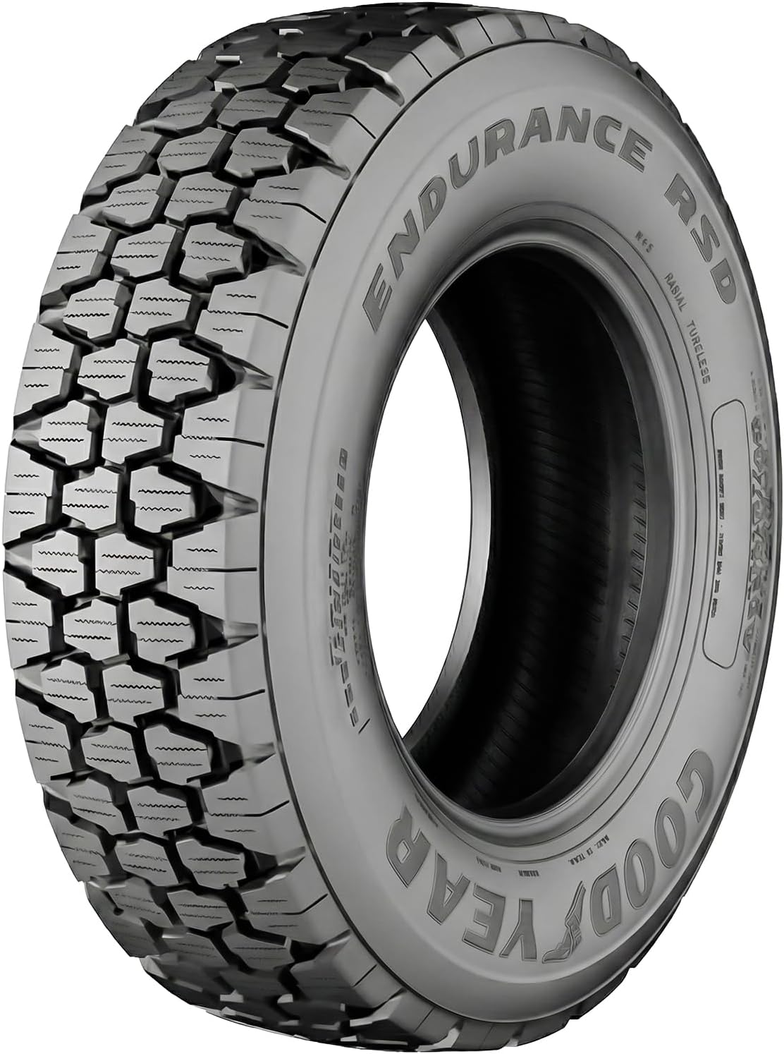 GOODYEAR LT245/75R16 E 120/116Q ENDURANCE RSD