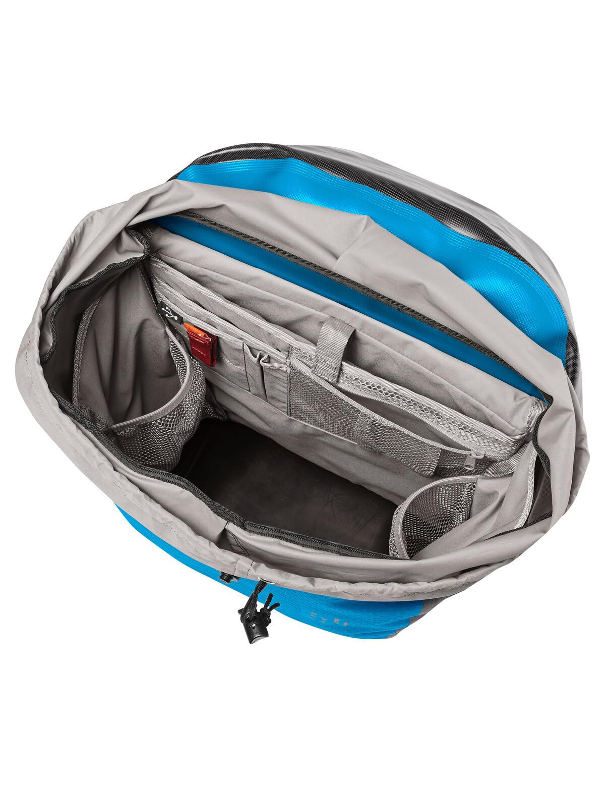 Aqua Commute Single