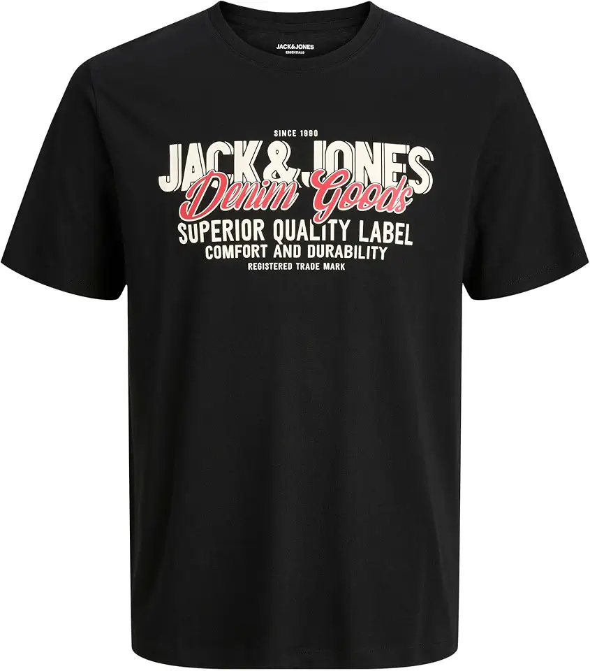 JACK & JONES