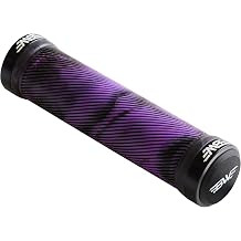 BW Chainline Grips Dual Lock-On MTB Bike Handlebar Grips - Multiple Color Options
