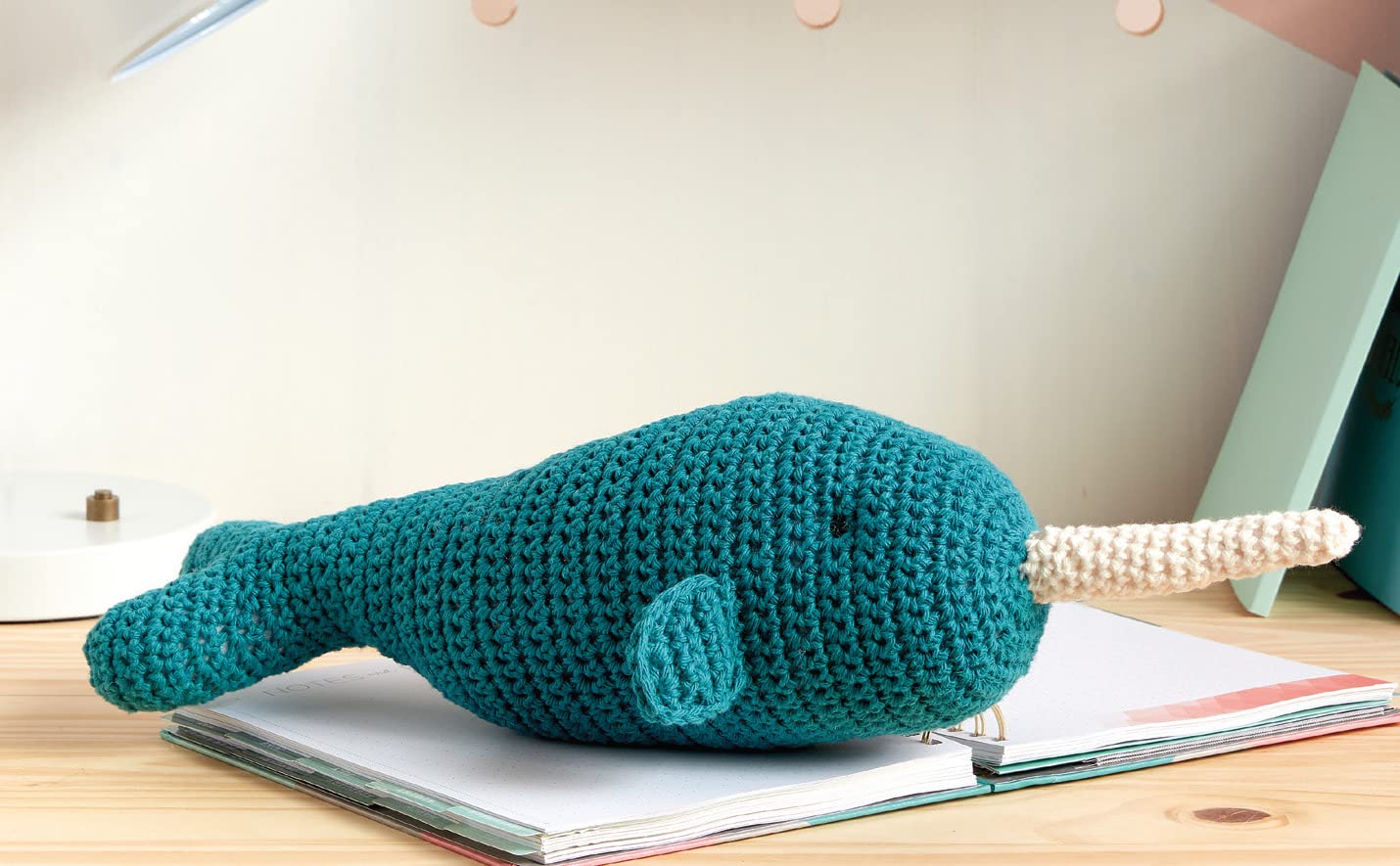 Amigurumi Friends: 20+ Easy Crochet Toys - Image 7