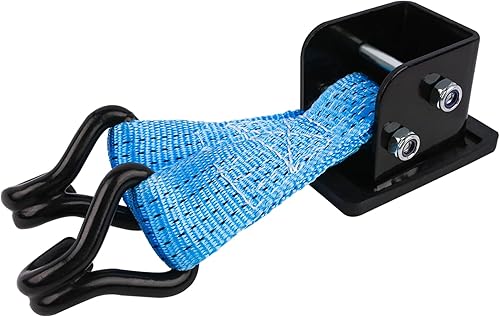 Miniatura 8 de HI Lift Jack Mate Lift-Mate Elevador de ruedas Offroad 4X4 Lift Heavy Duty 5000lbs Accesorio de recuperación 4WD (verde)