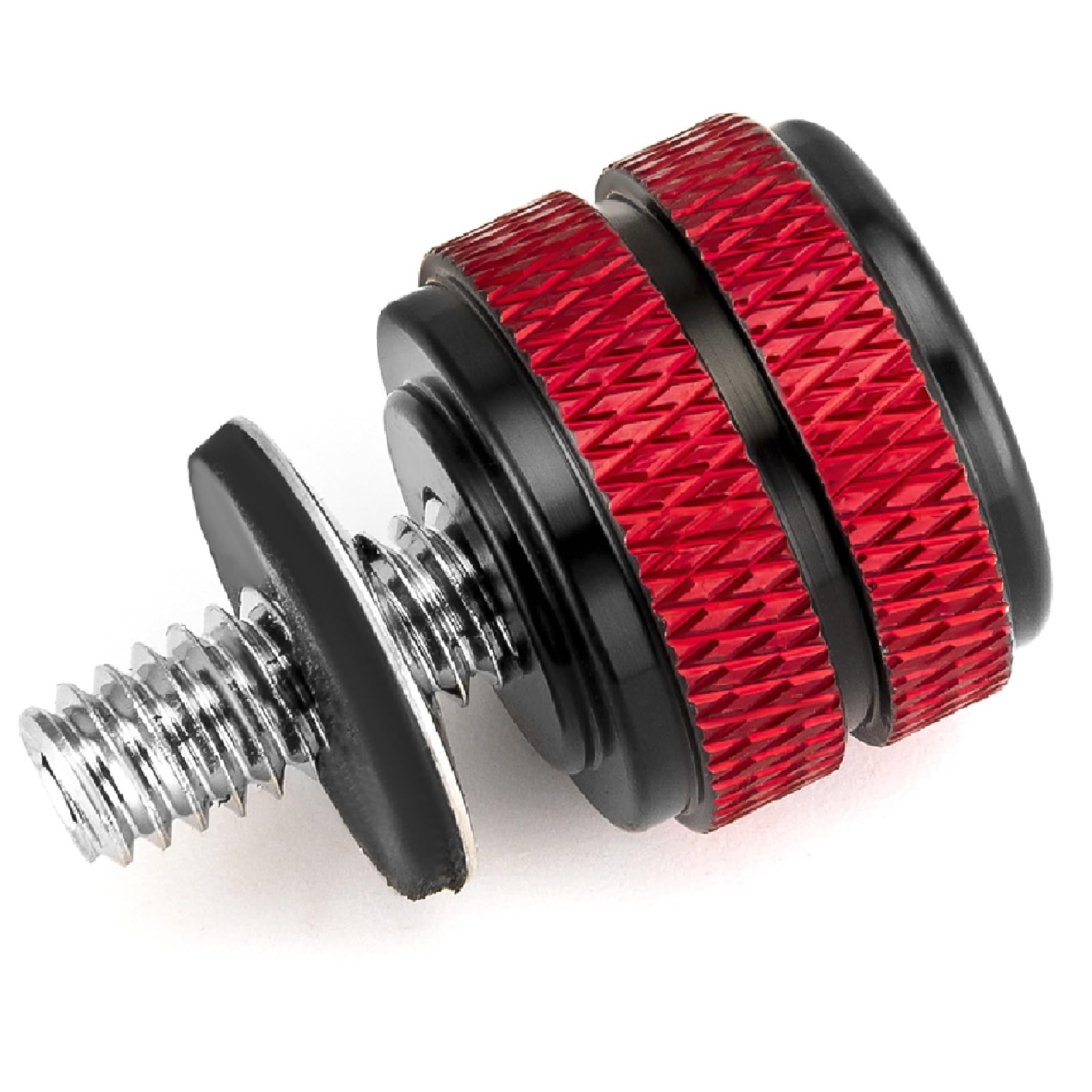 メイソン マウント Amazon.com: Mofun Two-Color Seat Bolt Mount Screw 1/4 Inch