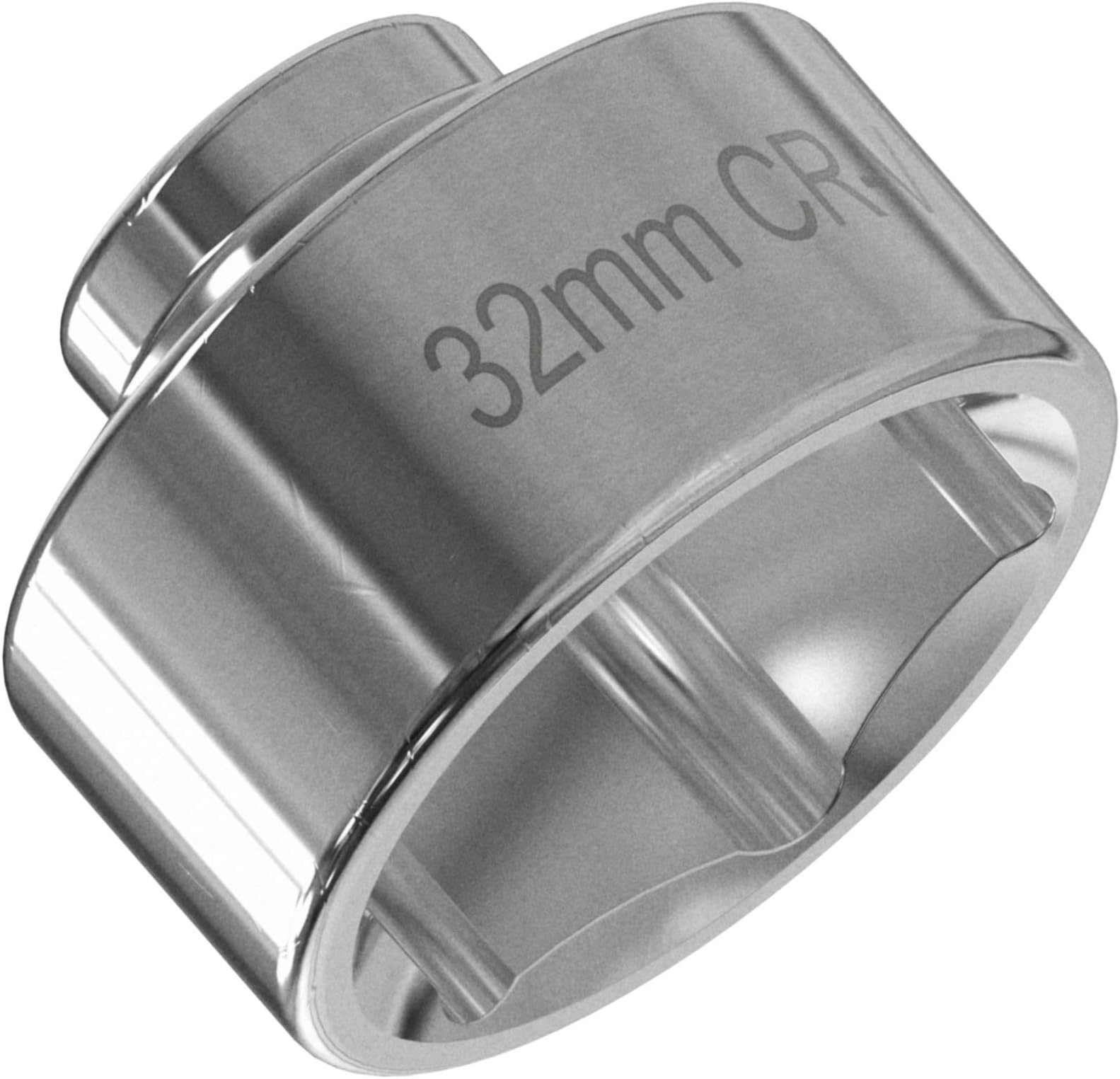 ATLIN 32mm Oil Filter Socket – Fits Ecotec, TDI, VW, GM, Audi, BMW, Polaris