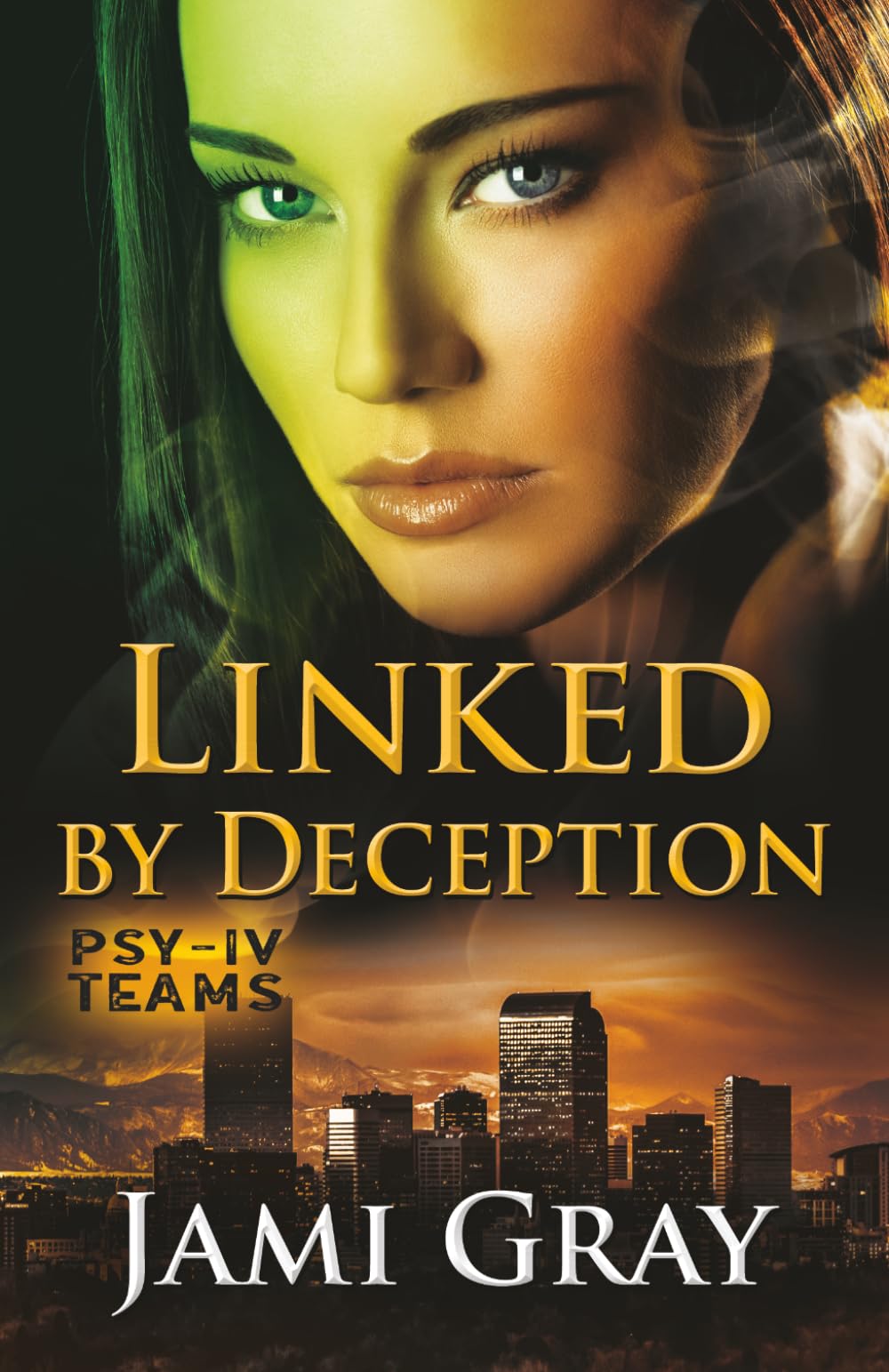 Linked by Deception